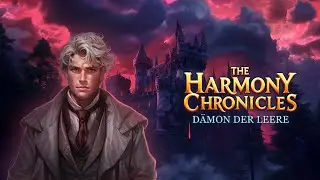 ⭐ Dein nächstes Wimmelbild-Spiel: The Harmony Chronicles: Dämon der Leere⭐ www.deutschland-spielt.de