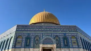 Labayk Labayk Ya Aqsa