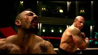 Boyka Undisputed - Scott Adkins Vs Martyn Ford