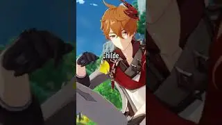 Which Character is the Most Fun to Play in Genshin Impact? 