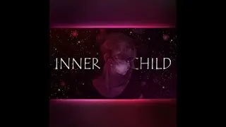 Inner Child - Inbal Paz