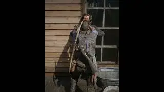 Throwing Mod + Euphoria Mod - RDR2