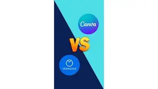 Canva Vs Venngage 