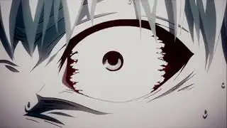 Tokyo Ghoul OST - White Silence (tik tok remix)