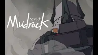 【Arknights 】Player Made Anime — MUDROCK