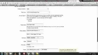 1 Activating Kalam's account in YT