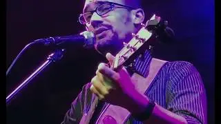 Matthew Black - Walk Right Through (Live)
