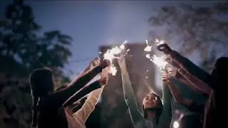 Disney Channel Ident: USA #11