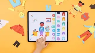 Introducing Dress-Up — A New Toy in Pok Pok