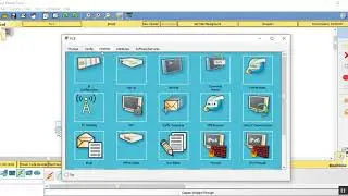 RUN ROUTER AS DHCP-SERVER