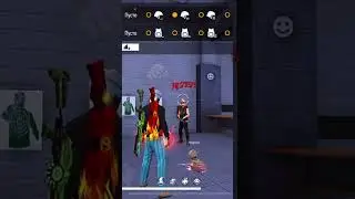 что это было??  #freefire #фрифаер #freefireaimbot #garena #гарена #оттяжка