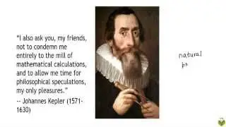 HOS 2: Why study the history of science? (I)
