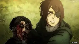 Levi scenes  attack on titan 76 episode scenes