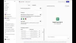 expertprompt i Copilot