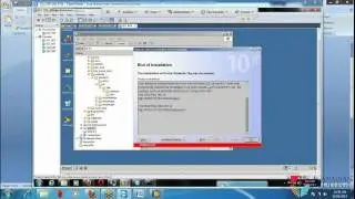 SAP Training - SAP Installation p4