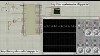 delay function implementation using 8051 (AT89C51) timer0