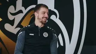 Votrok TV: Rozhovor s Danielem Vašulínem