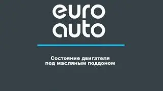 Двигатель Toyota 1KZ-TE для Land Cruiser (120)-Prado 2002-2009