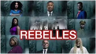 👉 Série - REBELLES - Épisode 00 - Bande Annonce
