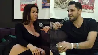 Alexis Fawx | Full Episode | Porn Stars Are People Podcast