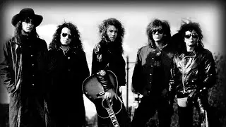 Bon Jovi | Live at Winnipeg Arena | Opening for Judas Priest | Winnipeg 1986
