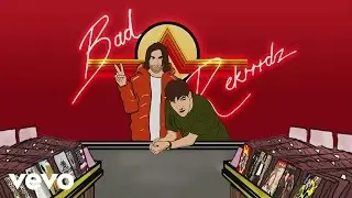 Bad Sounds - Meat On My Bones (Official Video)