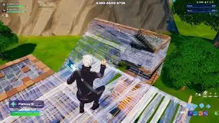 Fortnite:2V3