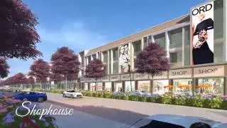 TVC: BOREY ATAINGMEAS - The FLORA Rasmey Hang Meas