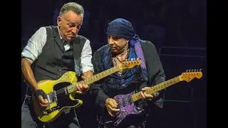 Bruce Springsteen - Candy's Room / Adam Raised A Cain [live in Pittsburgh, PA August 18, 2024]