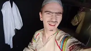 Vlog: выбор отрывка, учеба, актерское)