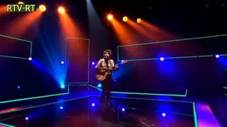 Julia van der Toorn with her single 'Age' & all her other songs   The Voice  HD