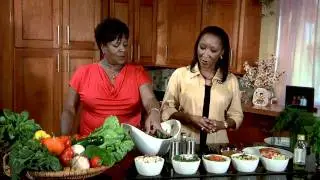 Summer Salads