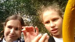 Фу какой ужас/BEAN BOOZLED ЧЕЛЕНДЖ