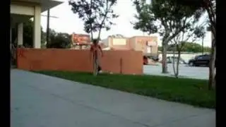 InBlade Skater Inline Los Angeles