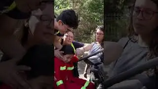 🧑‍🚒 La canción El Bombero y La Bombera