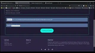 Blockchain Based Document Verification in JavaScript & Solidity Smart Contracts