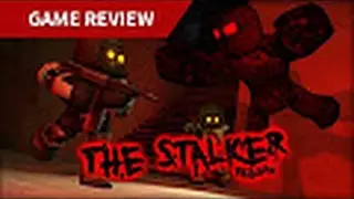 THE STALKER REBORN:ROBLOX REVIEW