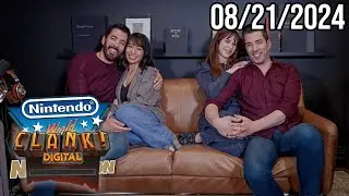 the propertycule liked your vibe - Bits and Banter [08/21/2024]