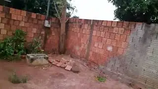 rajadas de vento hoje no mato do sul