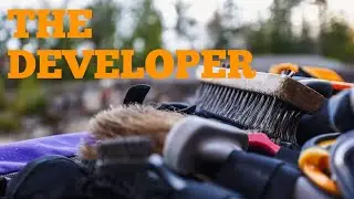 THE DEVELOPER TEASER 2