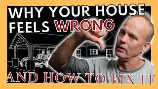 Secret Psychology of Home Design - And How-to Use It