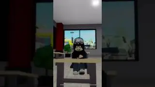 какой вы тип? #roblox #brookhaven #роблокс
