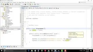 Java Bangla Tutorial part 24 || Inheritance in java