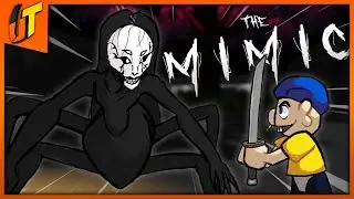 We Are STILL Not Surviving The Mimic | ROBLOX