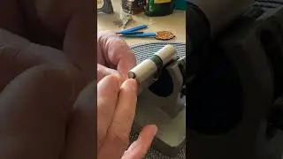ВСКРЫТИЕ ЦИЛИНДРА FAB покрученный профиль/