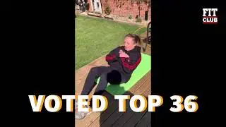F.I.T. Club | Online Virtual Fitness Classes | Newcastle Upon Tyne | Keep FIT during the coronavirus