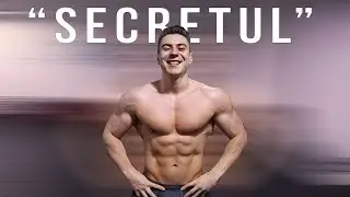 Secretul unui abdomen vizibil | Functioneaza GARANTAT!