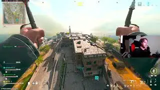 34 KILLS in REBIRTH RANKED PLAY - Season 6 Warzone