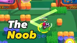 Trickshot Stereotypes