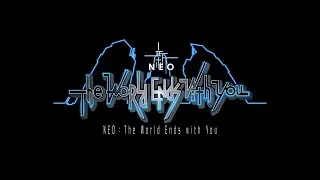 NEO: TWEWY - NEW GAME (Trailer Version)